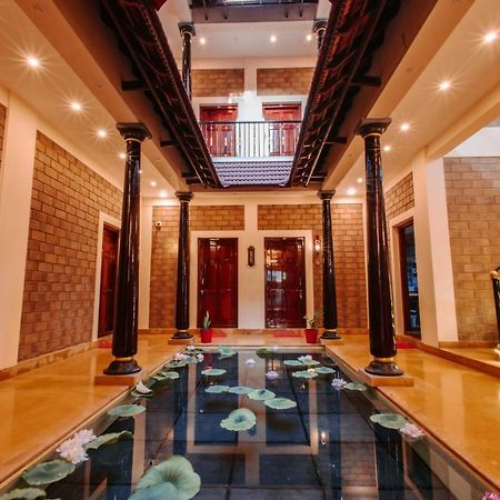 Willa Shell Park Komoryn Zewnętrze zdjęcie